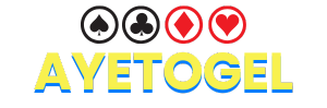 Logo AYETOGEL